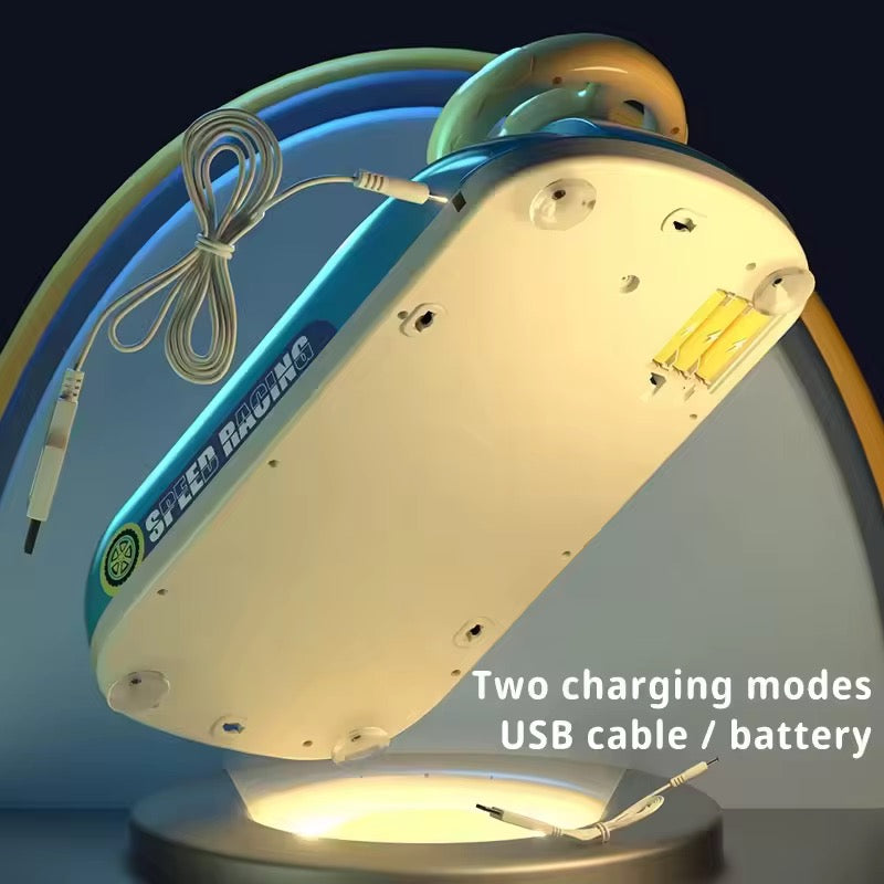 WeeDrive pour vos enfants