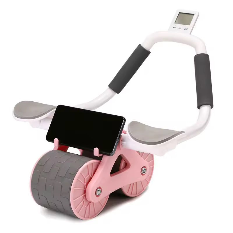 💥 Roulette de Sport – Récupération, Souplesse et Performance à Portée de Main !