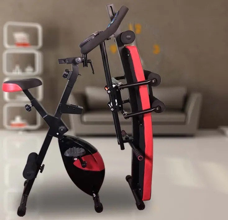 Vélo multifonction 11 en 1 prix 325,000 cfa