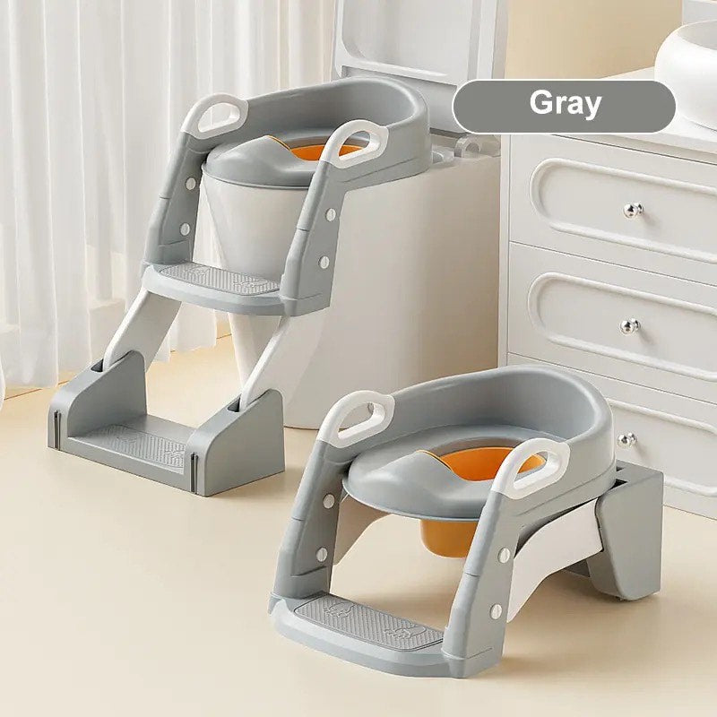 siège de toilette pour enfant