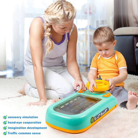WeeDrive pour vos enfants