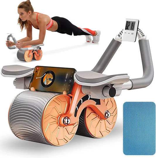 💥 Roulette  de Sport – Récupération, Souplesse et Performance à Portée de Main !
