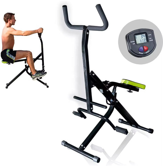 Total Crunch : Le secret d’un corps tonique sans salle de sport ! 🏋️‍♂️