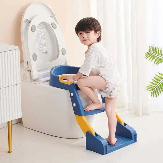 siège de toilette pour enfant