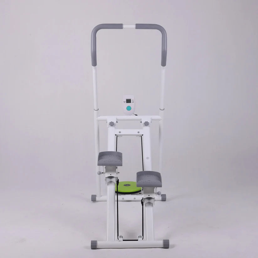 🚀 L’Escalier – Grimpe vers ton meilleur corps sans bouger de chez toi !