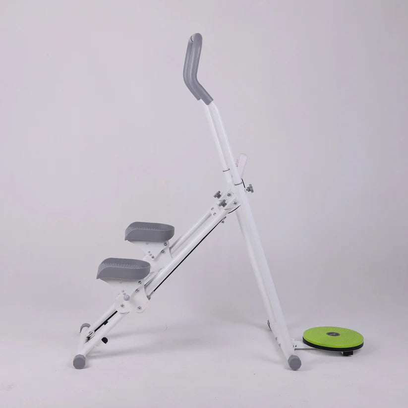 🚀 L’Escalier – Grimpe vers ton meilleur corps sans bouger de chez toi !